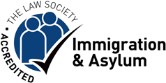 Family Immigration & Asylum